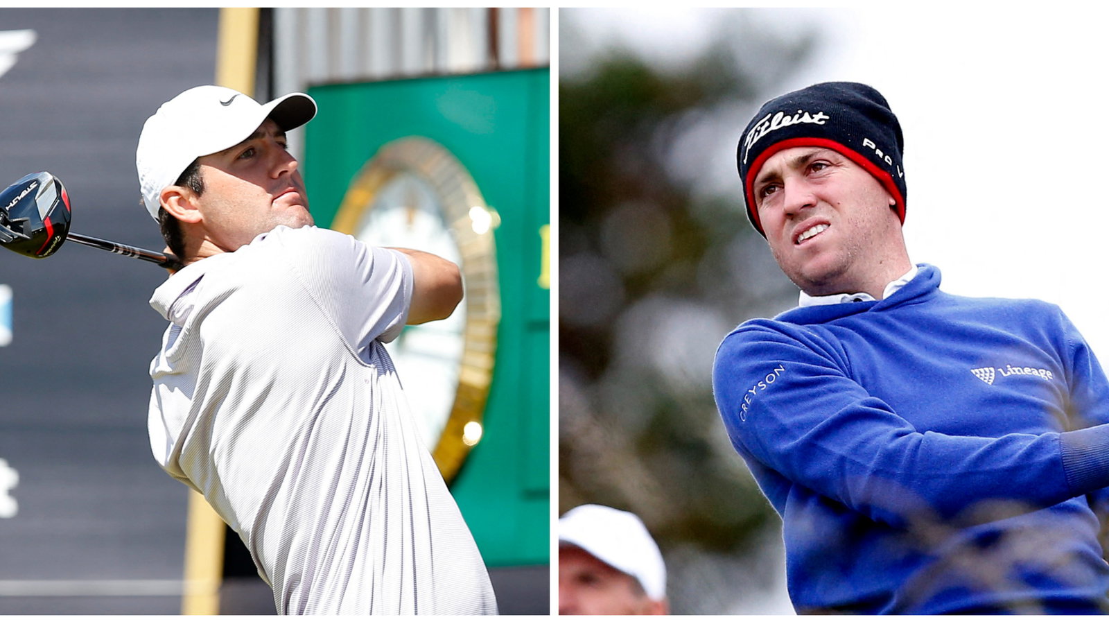 World's top player miss the cut at Genesis Scottish Open